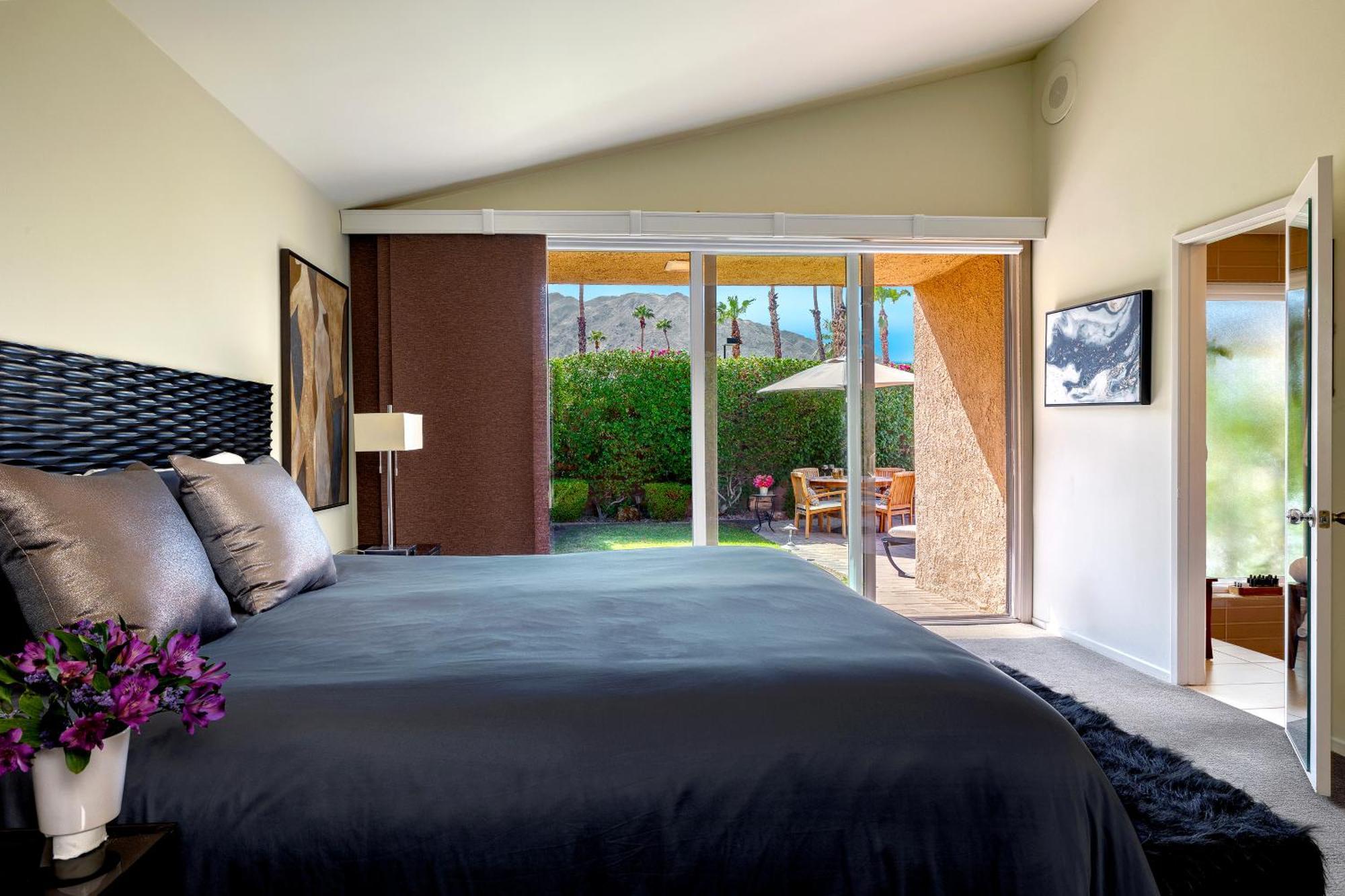 Sundance Villas By Private Villa Management Palm Springs Extérieur photo