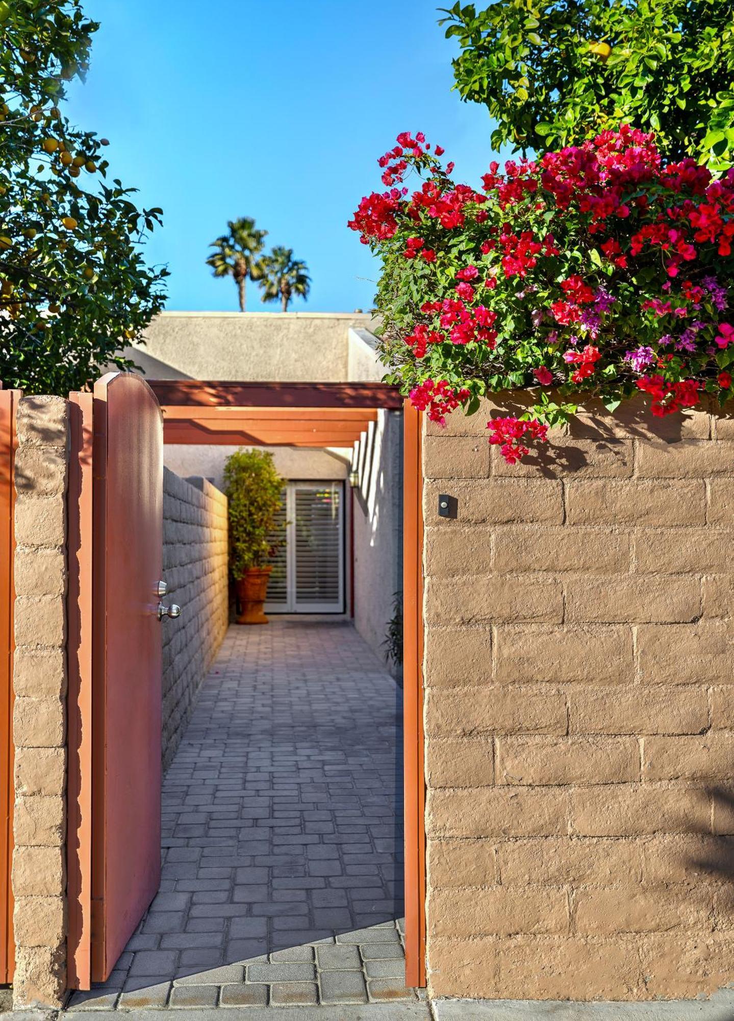 Sundance Villas By Private Villa Management Palm Springs Extérieur photo