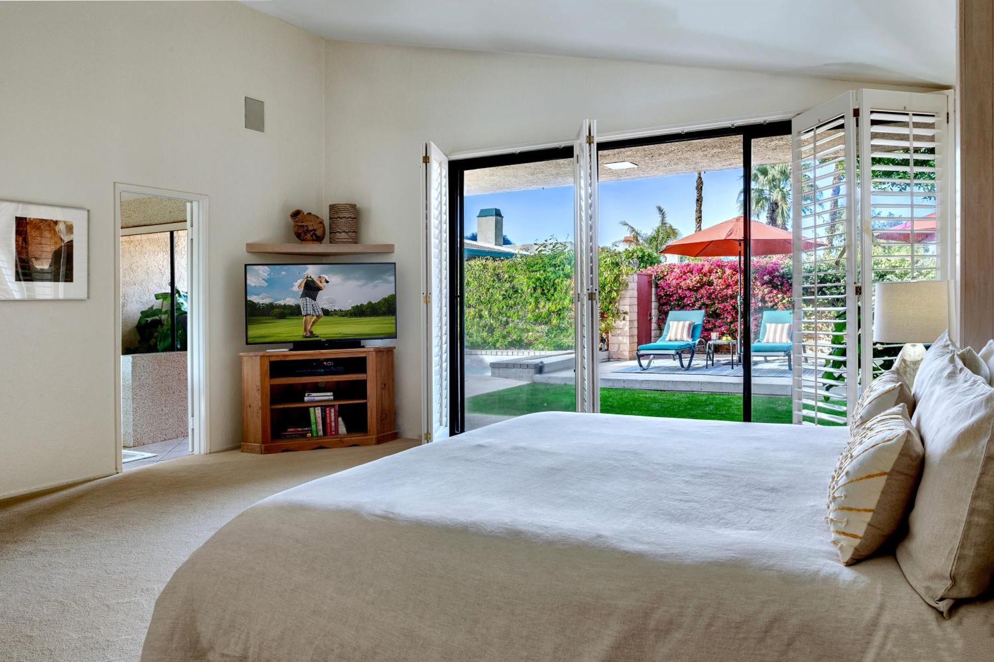 Sundance Villas By Private Villa Management Palm Springs Extérieur photo