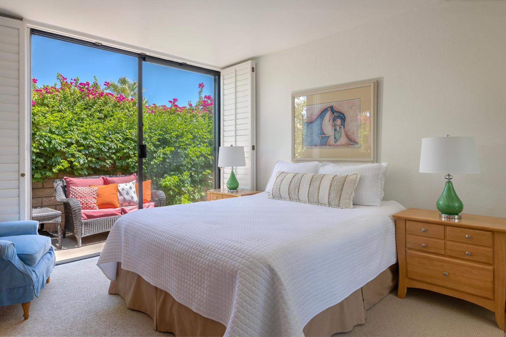 Sundance Villas By Private Villa Management Palm Springs Extérieur photo