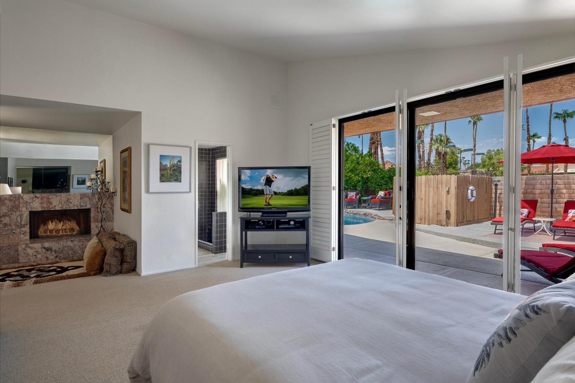 Sundance Villas By Private Villa Management Palm Springs Extérieur photo