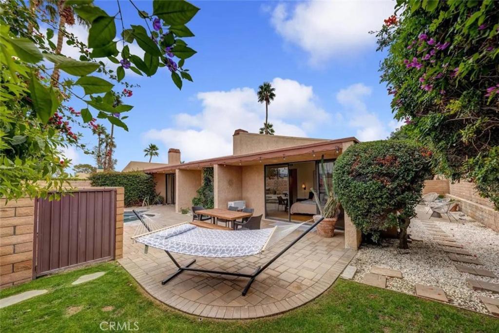 Sundance Villas By Private Villa Management Palm Springs Extérieur photo