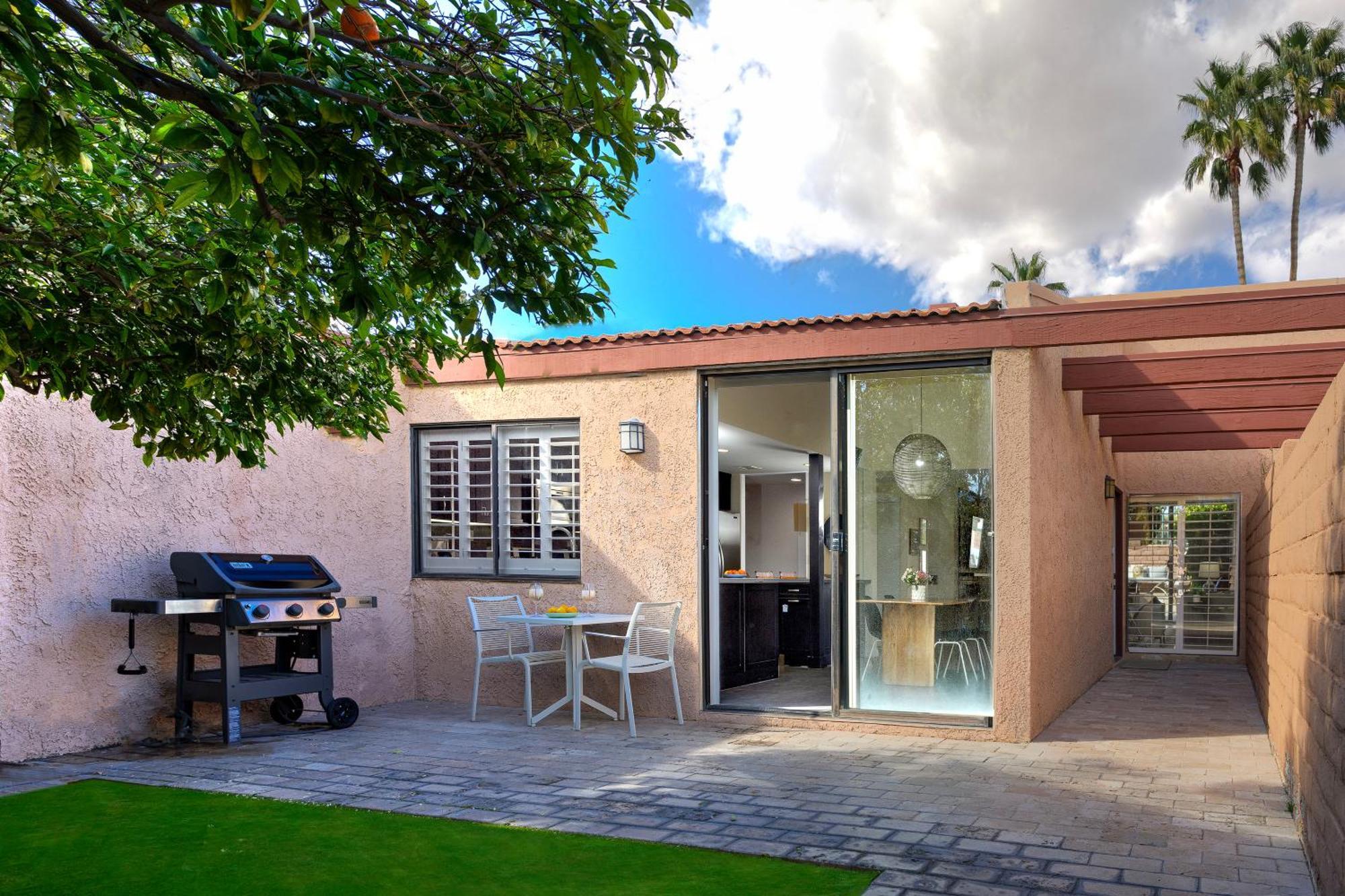 Sundance Villas By Private Villa Management Palm Springs Extérieur photo