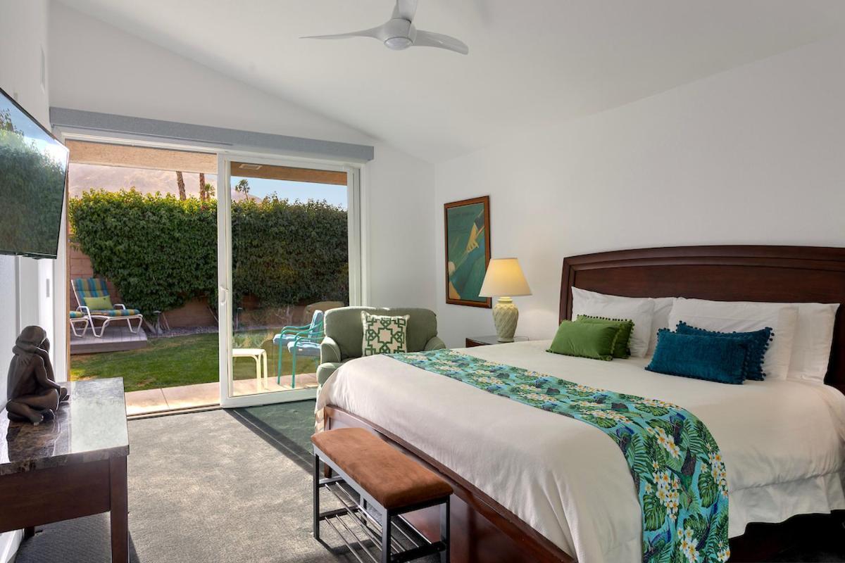 Sundance Villas By Private Villa Management Palm Springs Extérieur photo