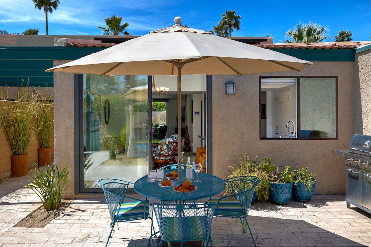 Sundance Villas By Private Villa Management Palm Springs Extérieur photo