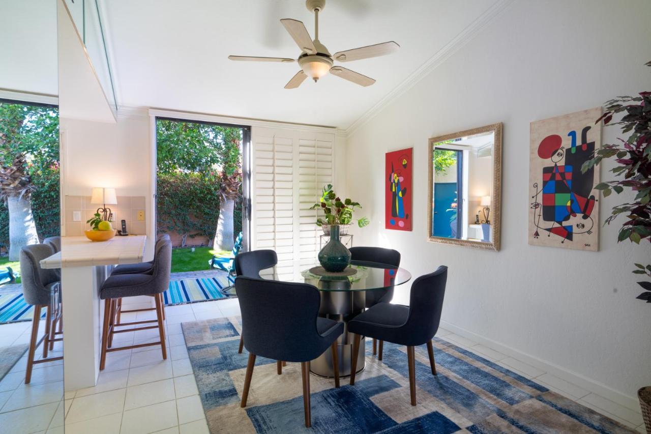 Sundance Villas By Private Villa Management Palm Springs Extérieur photo